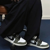 Giày Nike Air Jordan 1 Retro Olive Summit HQ6998-200