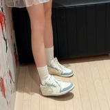 Giày Nike Air Jordan 1 Low Sail Soft Pearl IH7323-100