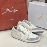 Giày Nike Air Jordan 1 Low Sail Soft Pearl IH7323-100