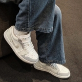 Giày Nike Air Jordan 1 Low Sail Soft Pearl IH7323-100