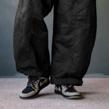 Giày Nike Air Jordan 1 Low SE Olive Grey IB7109-005