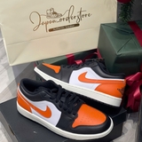 Giày Nike Air Jordan 1 Low Shattered Backboard 553558-081