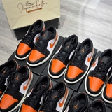 Giày Nike Air Jordan 1 Low Shattered Backboard 553558-081