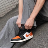 Giày Nike Air Jordan 1 Low Shattered Backboard 553558-081