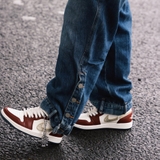Giày Air Jordan 1 Low SE Year of the Dragon FJ5735-100