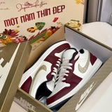 Giày Air Jordan 1 Low SE Year of the Dragon FJ5735-100