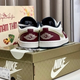 Giày Air Jordan 1 Low SE Year of the Dragon FJ5735-100