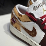 Giày Nike Air Jordan 1 SE Year of the Horse IQ5321-121