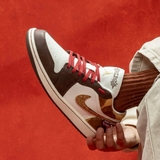 Giày Nike Air Jordan 1 SE Year of the Horse IQ5321-121