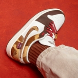 Giày Nike Air Jordan 1 SE Year of the Horse IQ5321-121