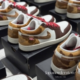 Giày Nike Air Jordan 1 SE Year of the Horse IQ5321-121