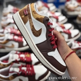 Giày Nike Air Jordan 1 SE Year of the Horse IQ5321-121