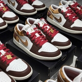Giày Nike Air Jordan 1 SE Year of the Horse IQ5321-121