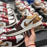 Giày Nike Air Jordan 1 SE Year of the Horse IQ5321-121