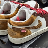 Giày Nike Air Jordan 1 SE Year of the Horse IQ5321-121