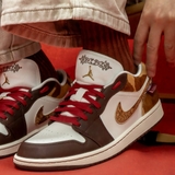Giày Nike Air Jordan 1 SE Year of the Horse IQ5321-121