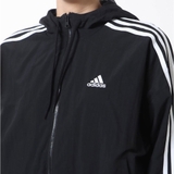 Áo khoác Adidas Sportswear Essentials 3-Stripes HT3399
