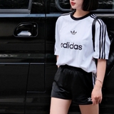 Áo Thun Adidas Adicolor White IM9459