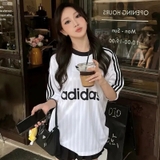 Áo Thun Adidas Adicolor White IM9459