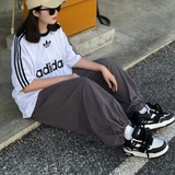 Áo Thun Adidas Adicolor White IM9459