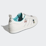 Giày Adidas Arizona Superstar Have an Iced Day Teal Yellow GZ2874