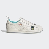 Giày Adidas Arizona Superstar Have an Iced Day Teal Yellow GZ2874