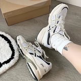 Giày Asics Gel 1090 Cream Brown 1203A243-023