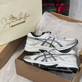 Giày Asics Gel-Contend 4 Silver Grey White 1011B937-103