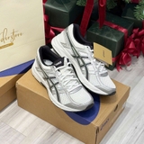 Giày Asics Gel-Contend 4 Silver Grey White 1011B937-103