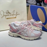 Giày Asics Gel Kahana 8 White Pink 1012A978-103