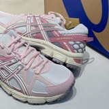 Giày Asics Gel Kahana 8 White Pink 1012A978-103