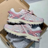 Giày Asics Gel Kahana 8 White Pink 1012A978-103