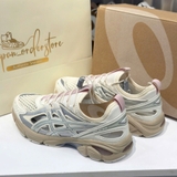 Giày Asics GT-2160 Breeze Cream Pure Silver 1203A951-101