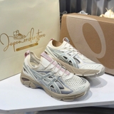 Giày Asics GT-2160 Breeze Cream Pure Silver 1203A951-101