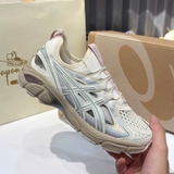 Giày Asics GT-2160 Breeze Cream Pure Silver 1203A951-101