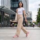 Giày Nike Cortez Leather Particle Pink DN1791-600