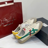 Giày Onitsuka Tiger Tokuten Beige Red Green 1183C095-200