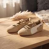 Giày Puma Speedcat Ballet Suede Cafe 406758-01