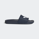 Dép Adidas Adilette Lite Trefoil Logo Navy FU8299