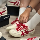 Giày Onitsuka Tiger Machu Racer White Red 1183B770-110