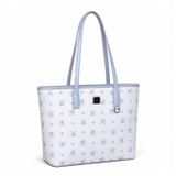 Túi Tote Champion C-LOGO Premium Commute Baby Blue