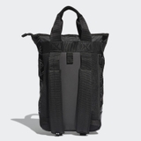 Balo Adidas Geometric Pattern Black GD2604