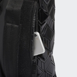 Balo Adidas Geometric Pattern Black GD2604