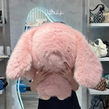 Baby Three 1000% Big Plush Animal Series BlindBox