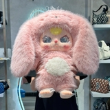 Baby Three 1000% Big Plush Animal Series BlindBox