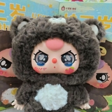 Baby Three 400% Big Plush Animal Series BlindBox