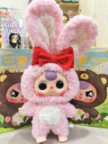 Baby Three 400% Big Plush Animal Series BlindBox