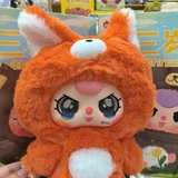 Baby Three 400% Big Plush Animal Series BlindBox