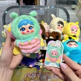 Baby Three Côn Trùng JOYMIYA - THE BUG ADVENTURE TEAM