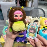 Baby Three Côn Trùng JOYMIYA - THE BUG ADVENTURE TEAM